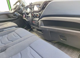 Iveco 35s18 3.0* HI-MATIC* ЩОРА+ БОРД* КЛИМА* ВЪЗГЛАВНИЦИ | Auto.bg — изображение 13