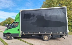 Iveco 35s18 3.0* HI-MATIC* ЩОРА+ БОРД* КЛИМА* ВЪЗГЛАВНИЦИ | Auto.bg — изображение 7