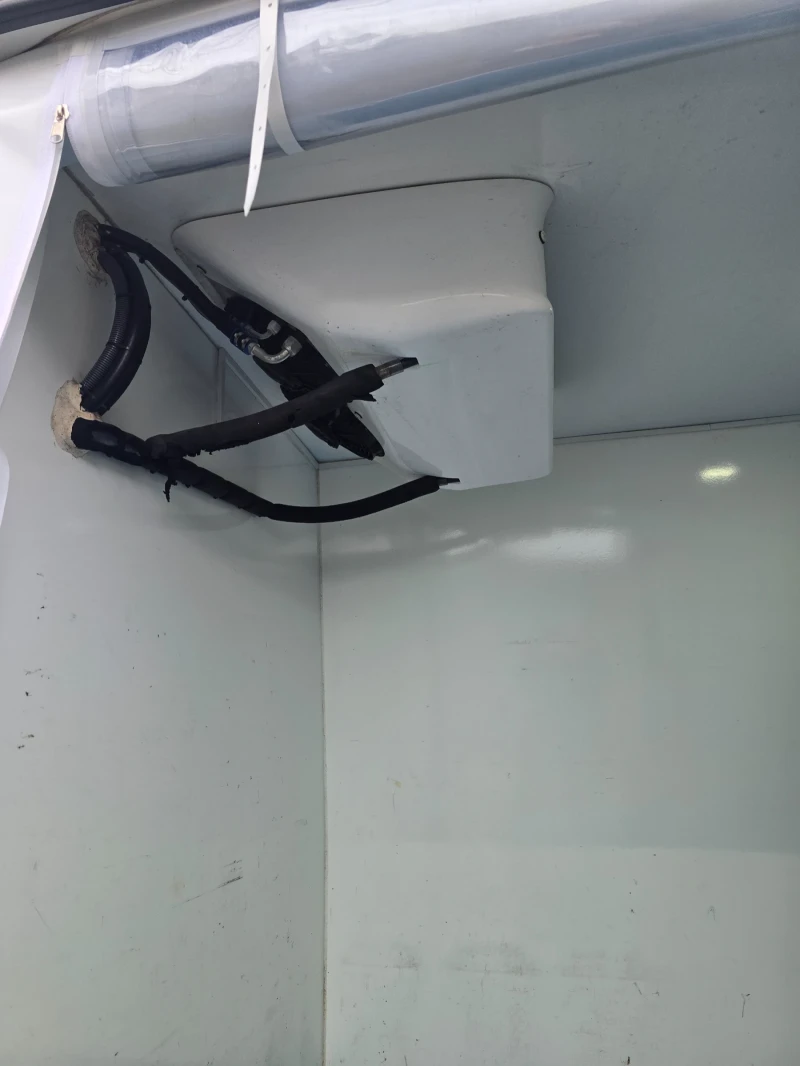 Mercedes-Benz Sprinter 313, снимка 8 - Бусове и автобуси - 53573978