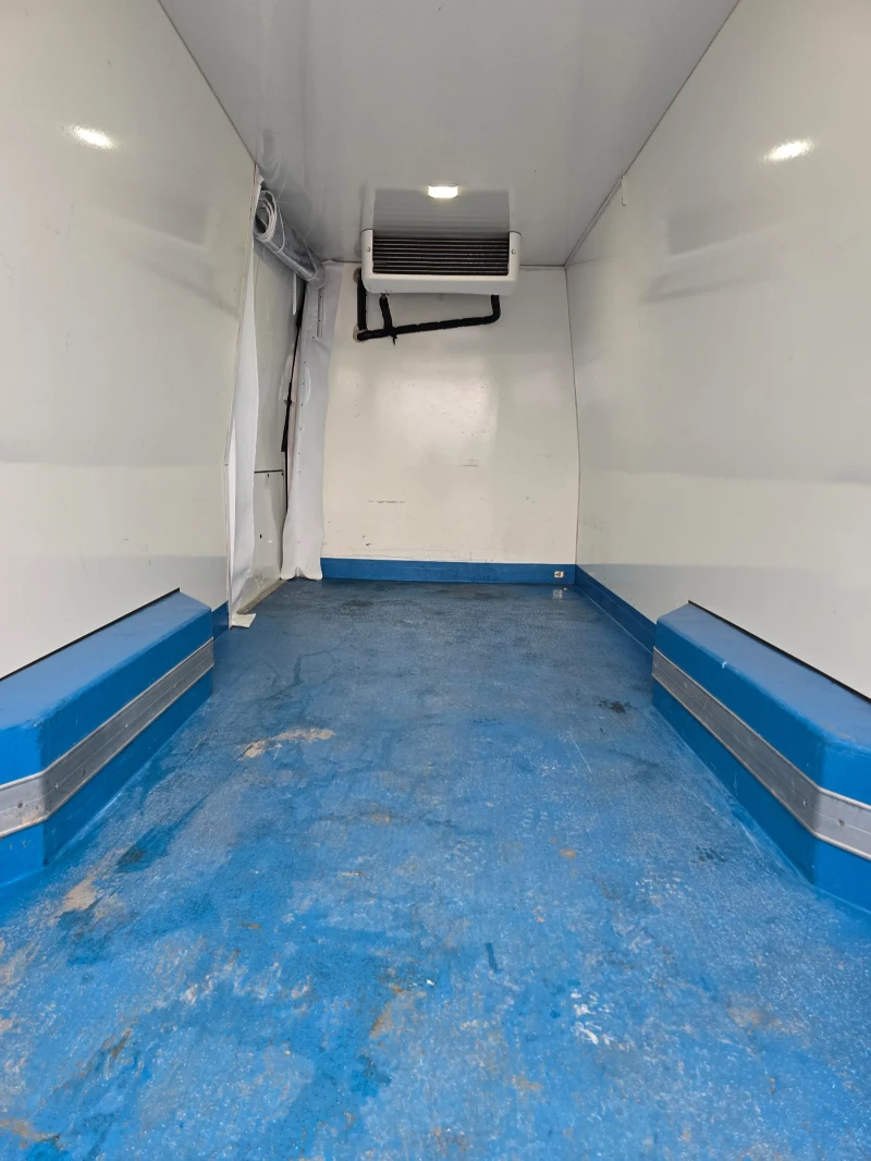 Mercedes-Benz Sprinter 313, снимка 9 - Бусове и автобуси - 53573978