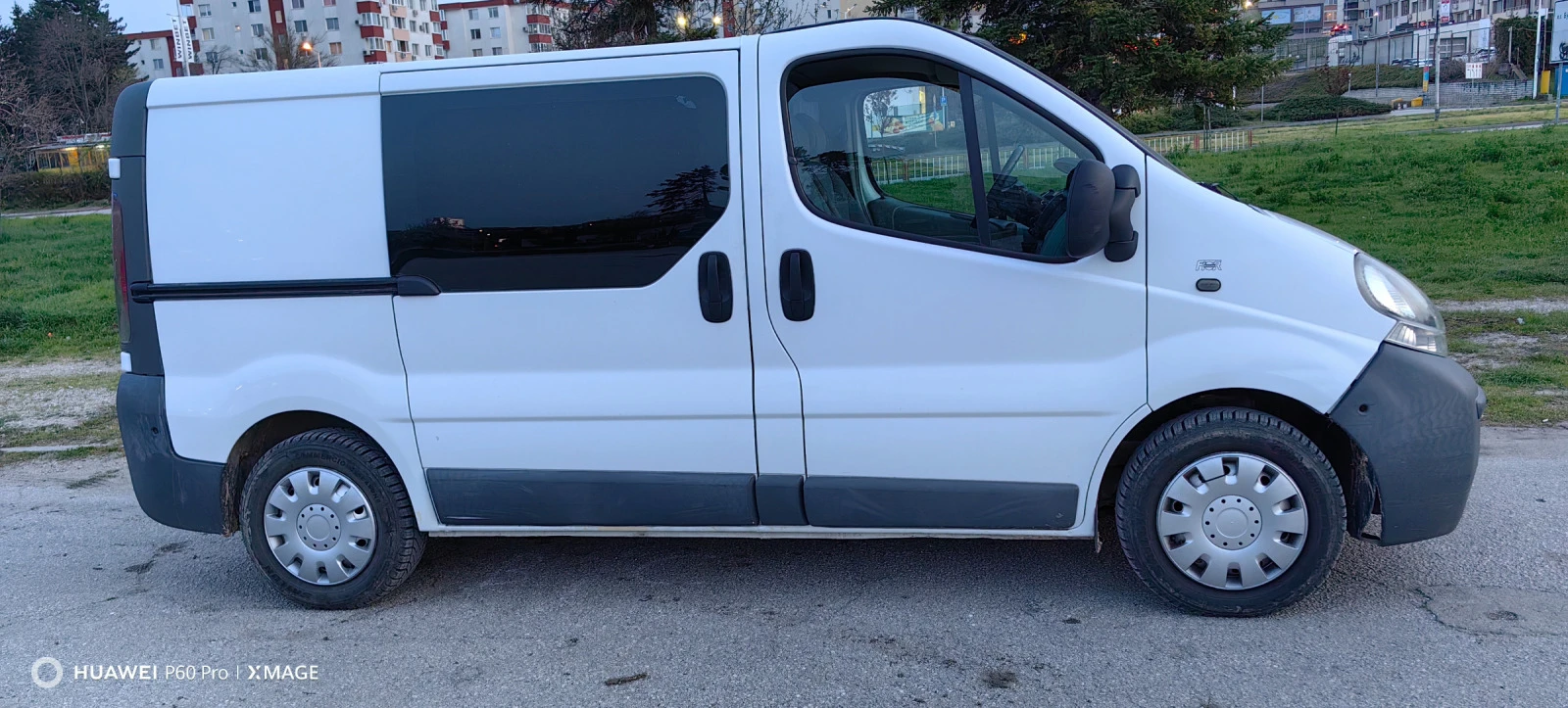 Renault Trafic  - изображение 4