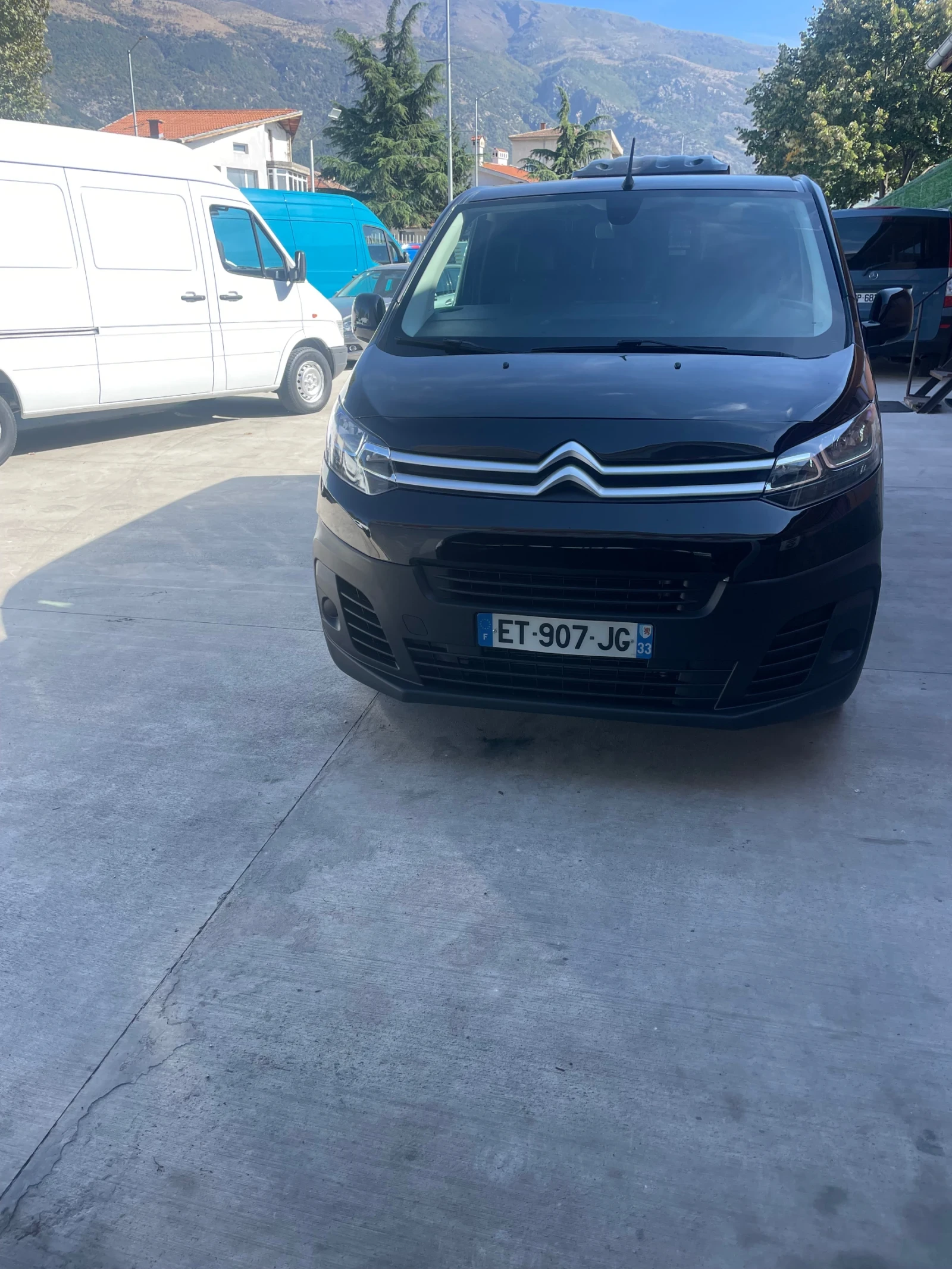 Citroen Jumpy �������� | Mobile.bg � ����������� 1