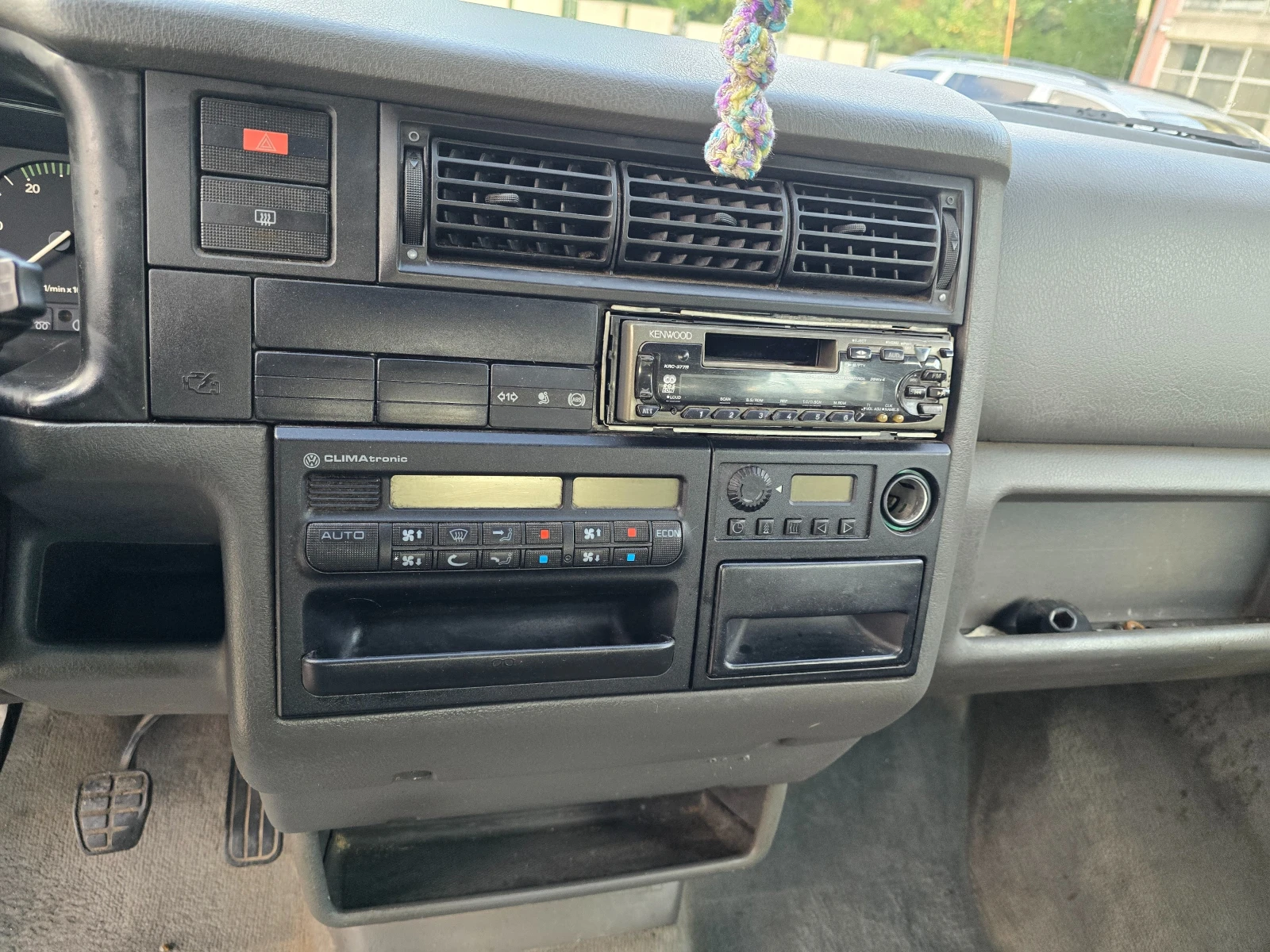 VW T4 MULTIVAN  | Mobile.bg   14