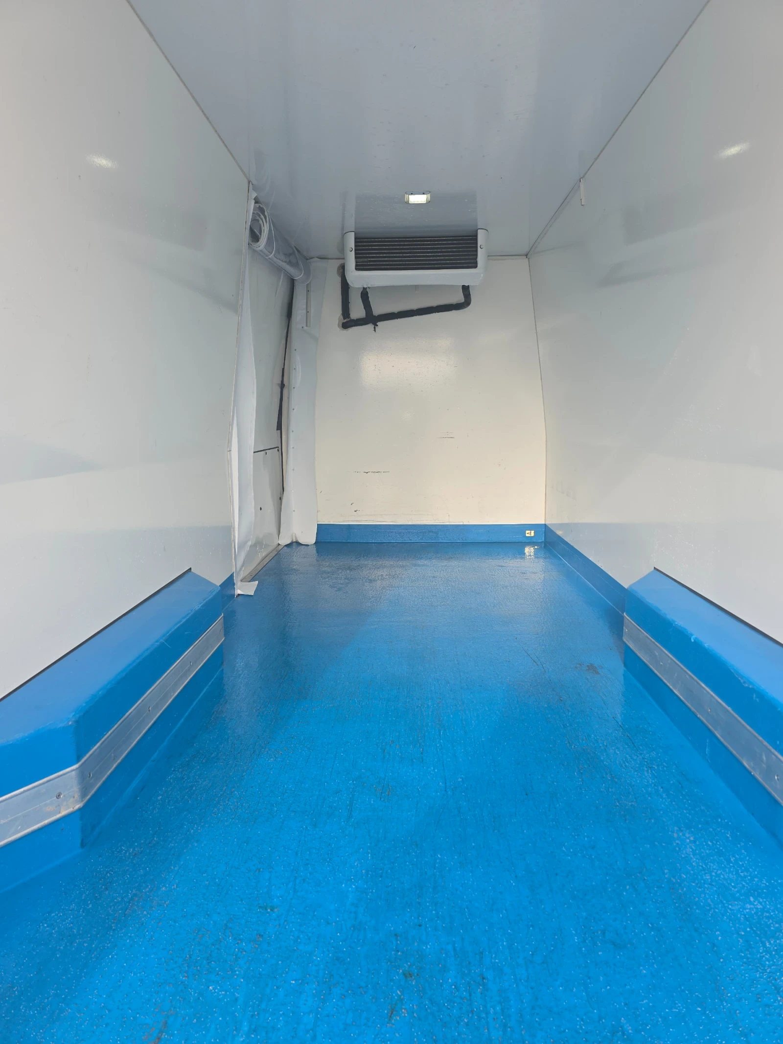 Mercedes-Benz Sprinter 313, снимка 9 - Бусове и автобуси - 53573978