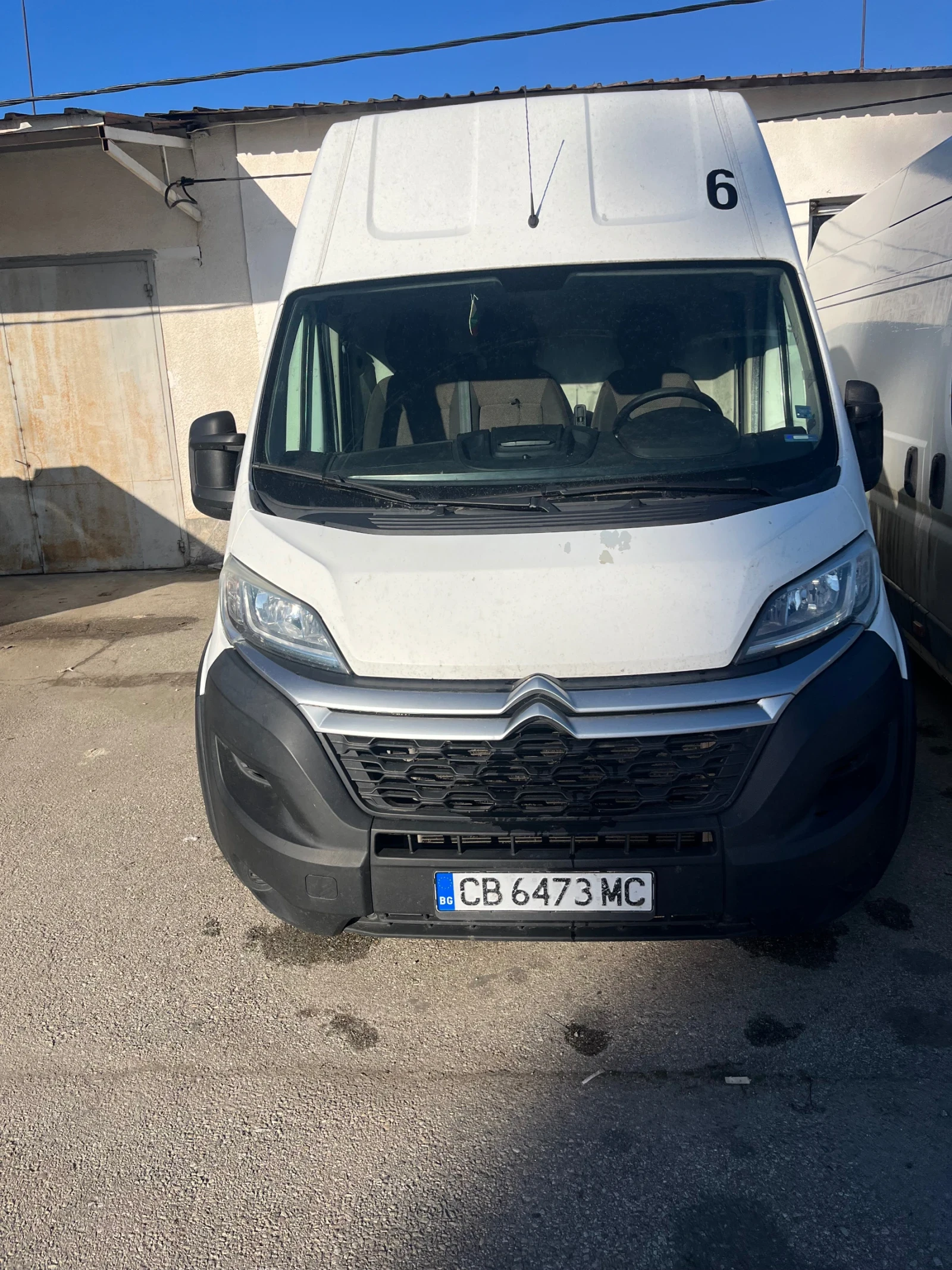 Citroen Jumper | Mobile.bg � ����������� 1