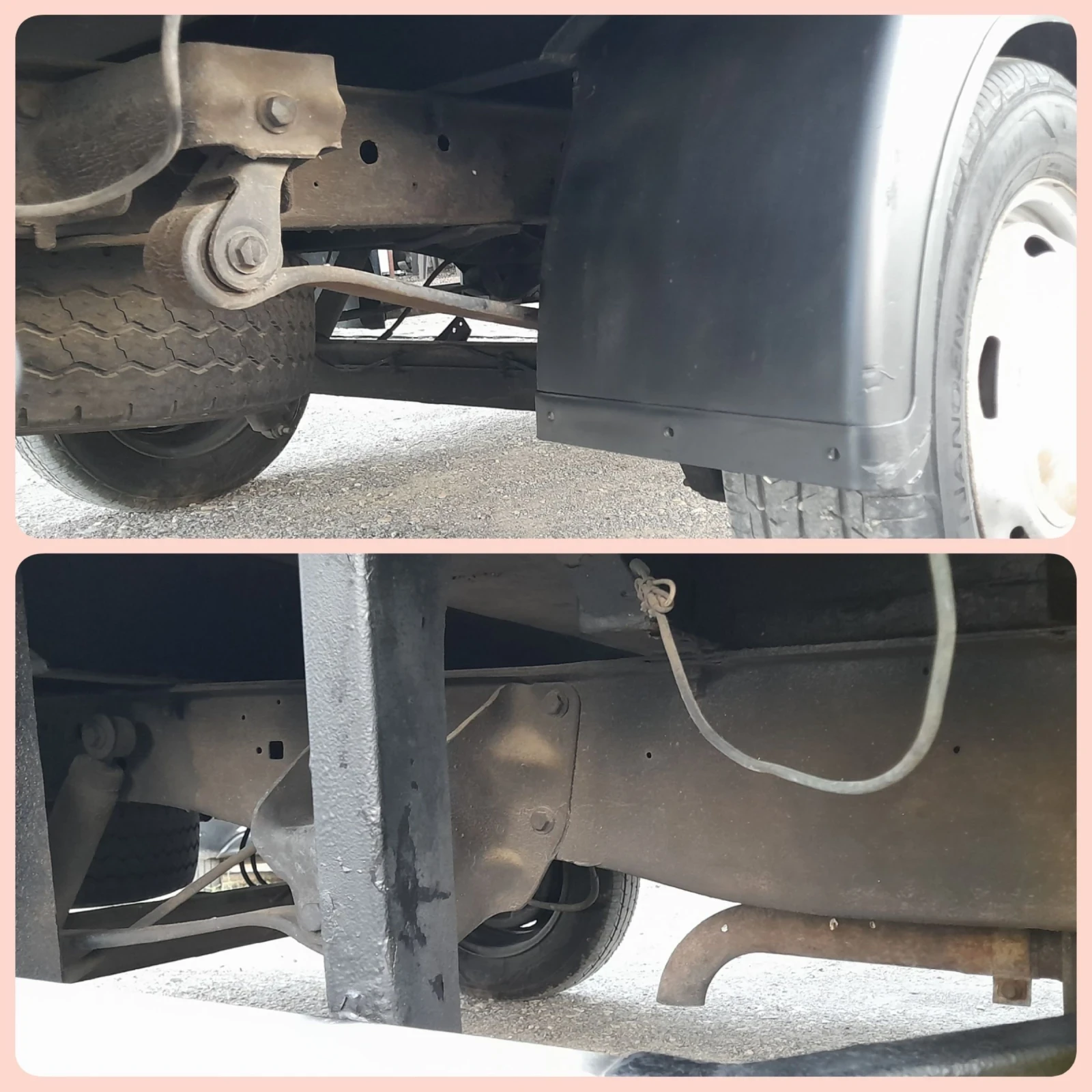Ford Transit 2.0 TDI 101kc | Mobile.bg � ����������� 17