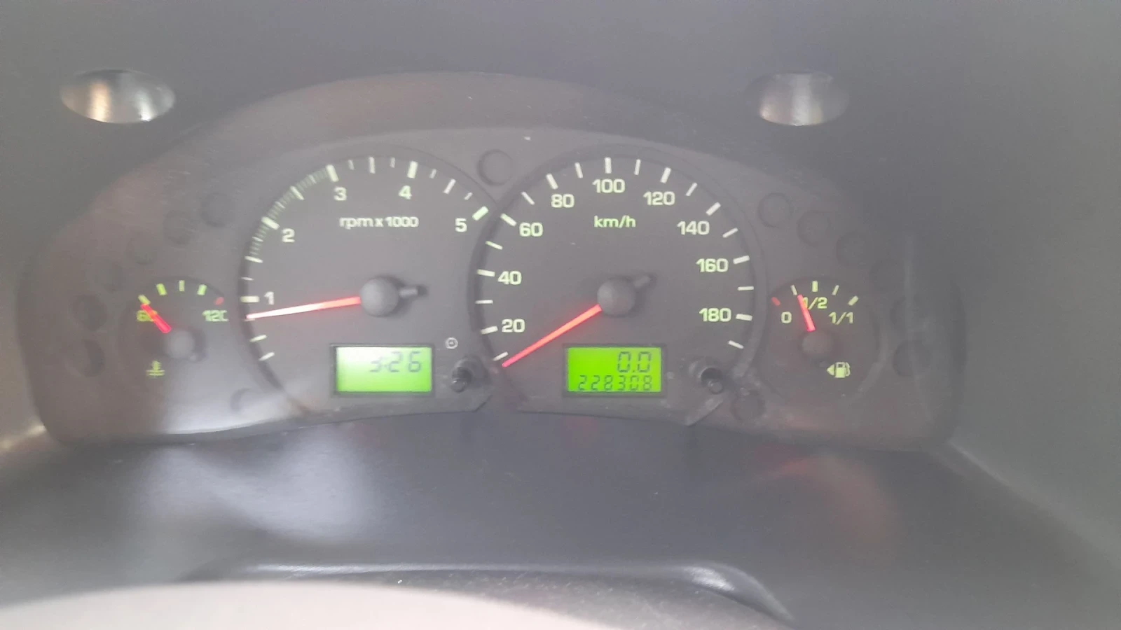 Ford Transit 2.0 TDI 101kc | Mobile.bg � ����������� 12