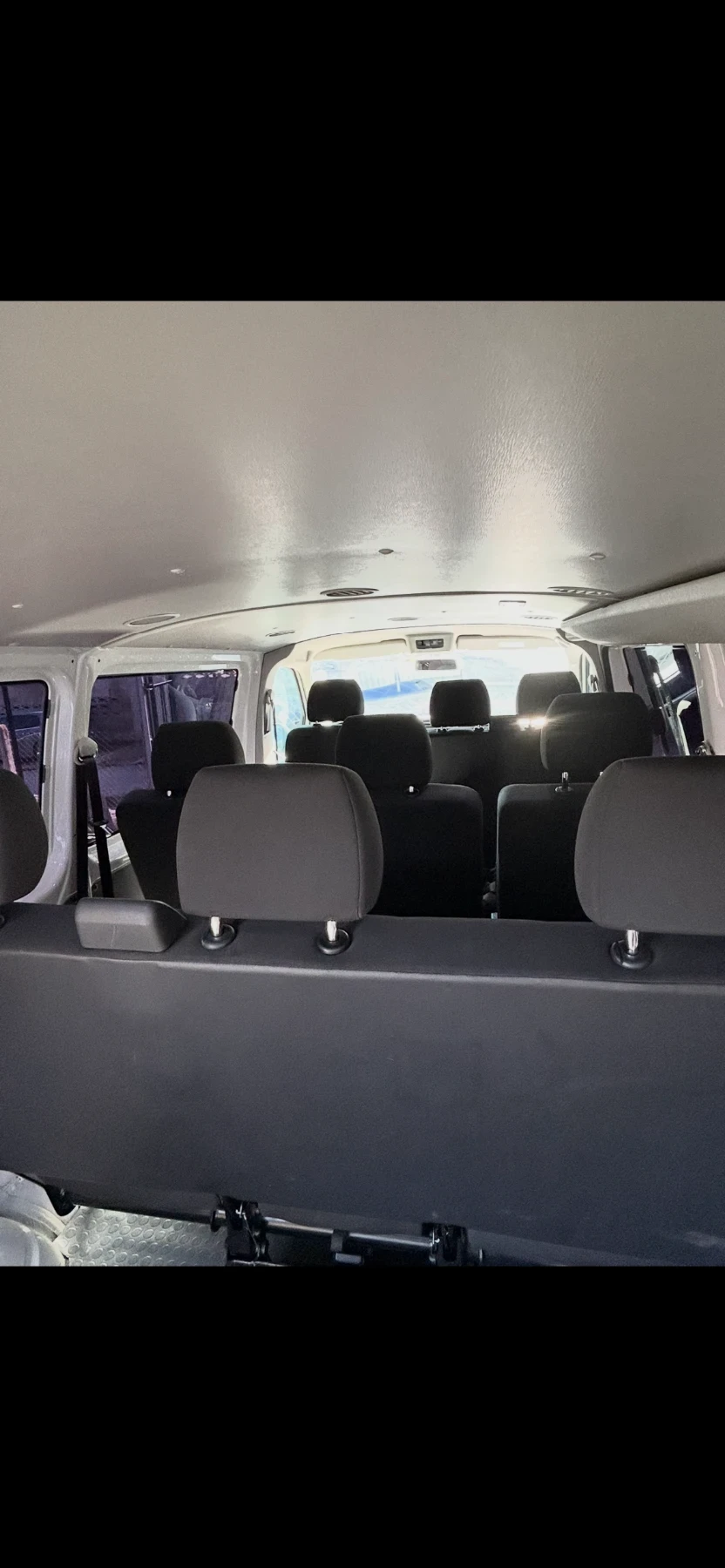 VW Transporter 2.0tdi 110kc, снимка 2 - Бусове и автобуси - 55570496