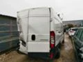 Citroen Jumper 2.2hdi, снимка 3