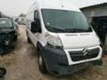 Citroen Jumper 2.2hdi, снимка 1