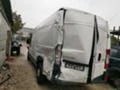 Citroen Jumper 2.2hdi, снимка 4