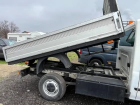 Ford Transit 2.4TD Самосвал дълга база, снимка 9