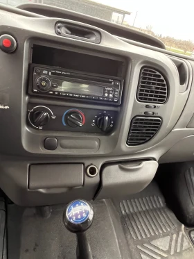 Ford Transit 2.4TD Самосвал дълга база, снимка 14