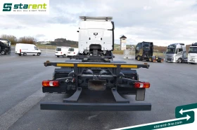 Mercedes-Benz Actros LKW25051 | Mobile.bg    6