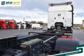 Mercedes-Benz Actros LKW25051 | Mobile.bg    11