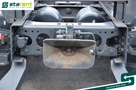 Mercedes-Benz Actros LKW25051 | Mobile.bg    10