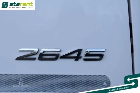 Mercedes-Benz Actros LKW25051 | Mobile.bg    13