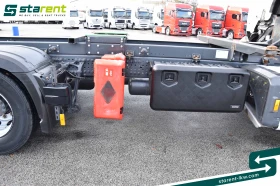 Mercedes-Benz Actros LKW25051 | Mobile.bg    12