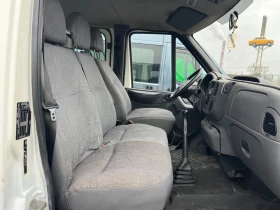 Ford Transit 2.4TD Самосвал дълга база, снимка 15