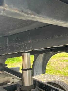 Ford Transit 2.4TD Самосвал дълга база, снимка 11