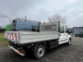 Ford Transit 2.4TD Самосвал дълга база, снимка 5