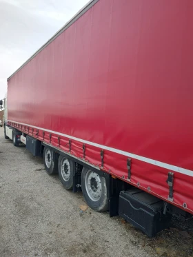 Daf XF 460 FT, снимка 3