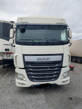 Daf XF 460 FT, снимка 2