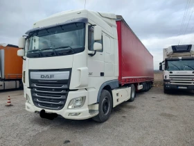 Daf XF 460 FT - изображение 1