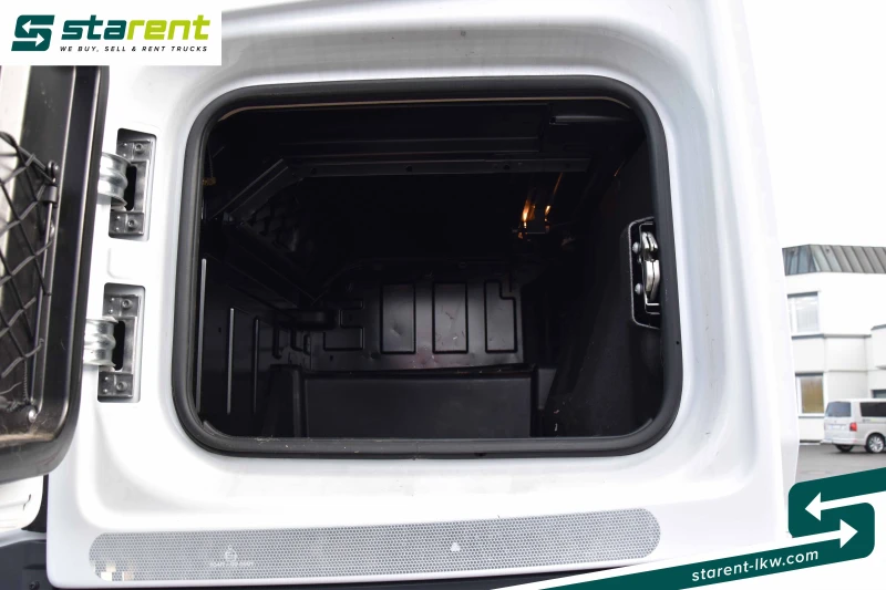 Mercedes-Benz Actros LKW25051, снимка 14 - Камиони - 52536255