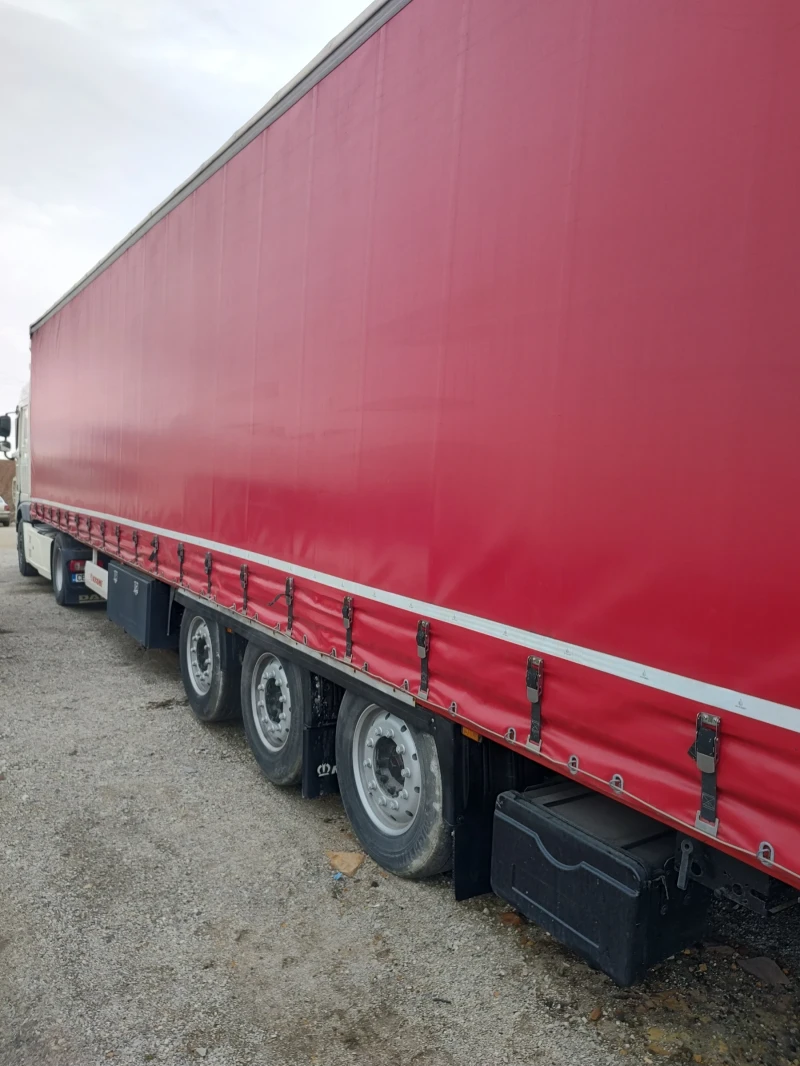 Daf XF 460 FT, снимка 3 - Камиони - 53471774