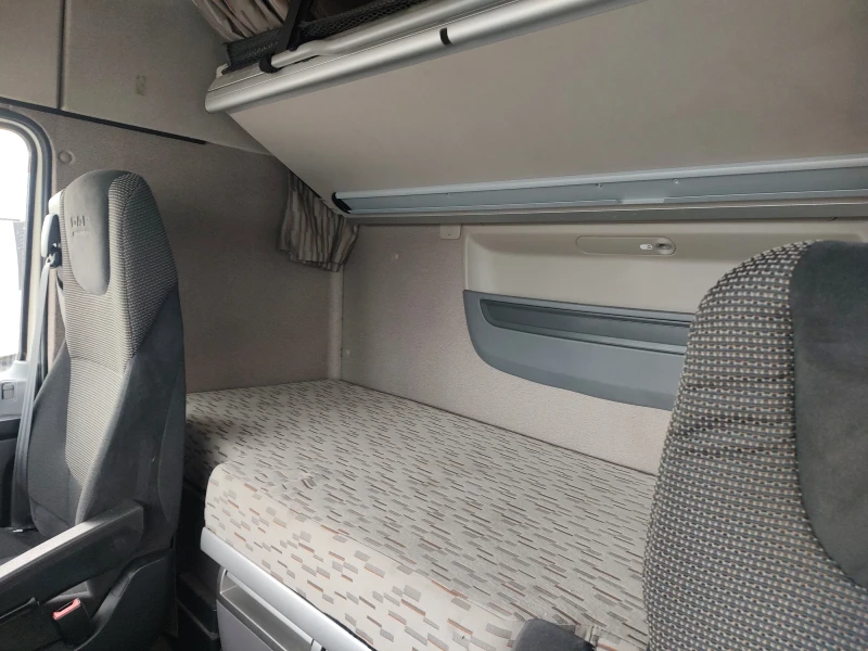 Daf XF 460 FT, снимка 5 - Камиони - 53471774