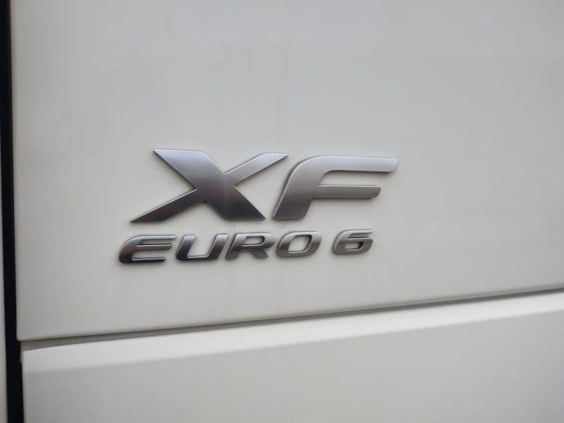 Daf XF 460 FT, снимка 4 - Камиони - 53471774