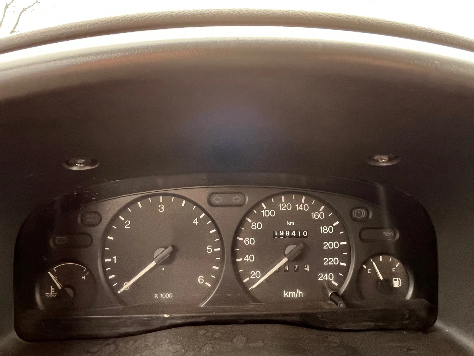 Ford Transit 2.4TD �������� ����� ���� | Mobile.bg � ����������� 13