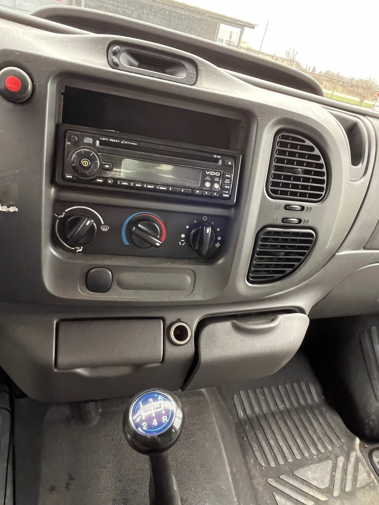 Ford Transit 2.4TD �������� ����� ���� | Mobile.bg � ����������� 14