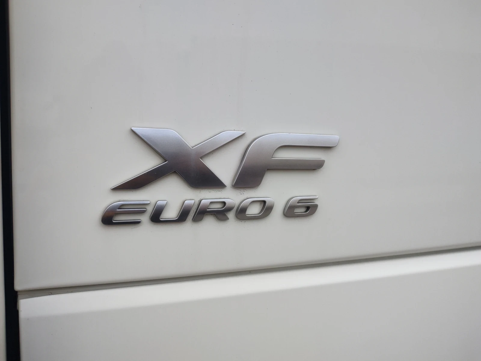 Daf XF 460 FT - изображение 4