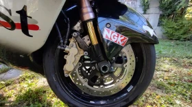 Suzuki Hayabusa, снимка 10