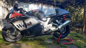 Suzuki Hayabusa, снимка 1