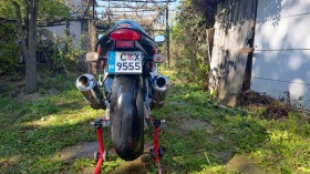 Suzuki Hayabusa, снимка 8