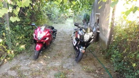 Suzuki Hayabusa, снимка 12