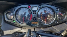 Suzuki Hayabusa, снимка 6