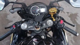 Suzuki Gsxr, снимка 6