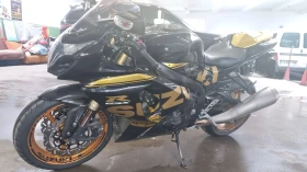 Suzuki Gsxr, снимка 1