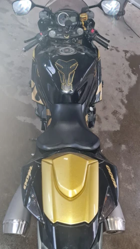 Suzuki Gsxr, снимка 5
