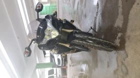 Suzuki Gsxr, снимка 2