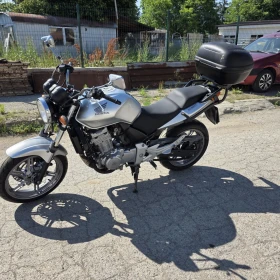 Honda Cbf 500, снимка 5