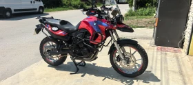 BMW F F650gs, снимка 4