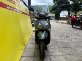 Yamaha Xenter 125, снимка 9