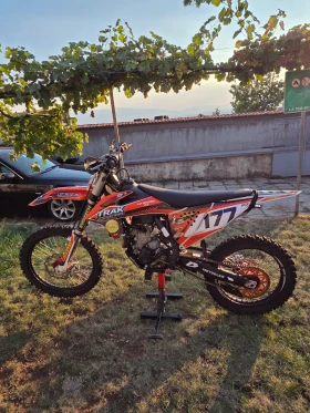 Ktm SX-F Sxf 350 , снимка 13