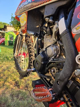 Ktm SX-F Sxf 350 , снимка 10