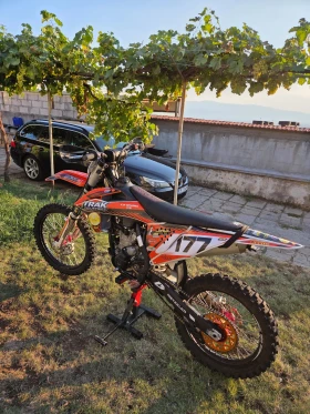 Ktm SX-F Sxf 350 , снимка 2